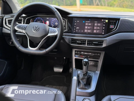 POLO 1.0 170 TSI Highline