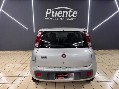 UNO 1.0 EVO Vivace 8V