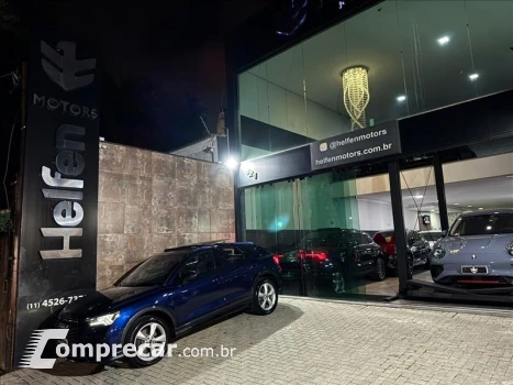 Q3 2.0 40 TFSI Sportback Performance Quattro