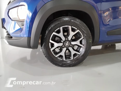 KWID 1.0 12V SCE FLEX OUTSIDER MANUAL