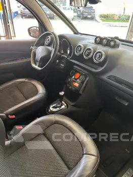 AIRCROSS 1.6 Exclusive Atacama 16V