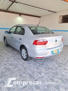 VOYAGE 1.0 12V MPI Totalflex