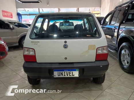 Uno Mille 1.0