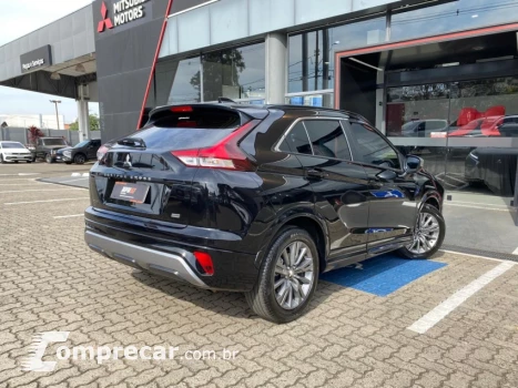 ECLIPSE CROSS 1.5 Mivec Turbo Rush