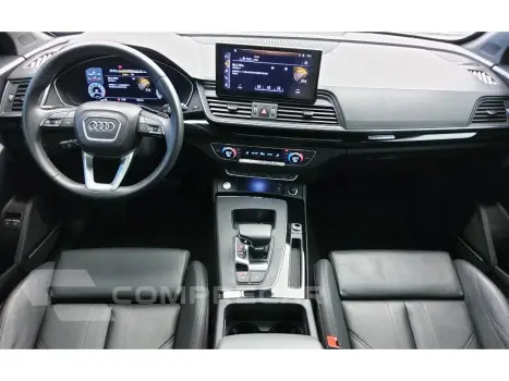 Q5 2.0 55 TFSIE PHEV SPORTBACK PERFORMANCE BLACK Q