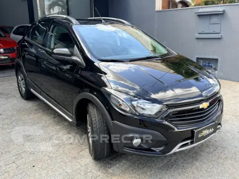 ONIX 1.4 MPFI Activ 8V