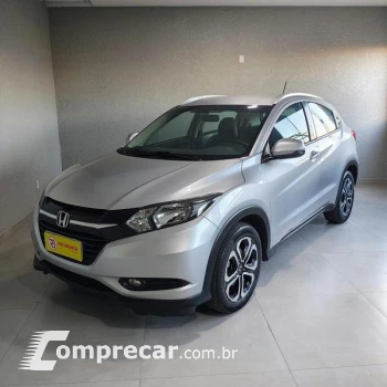 Honda HR-V 1.8 16V EX 4 portas