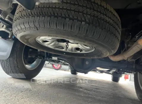 S10 2.4 LTZ 4X2 CD 8V