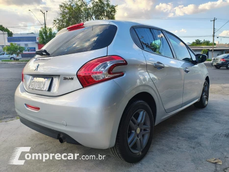 208 Active 1.5