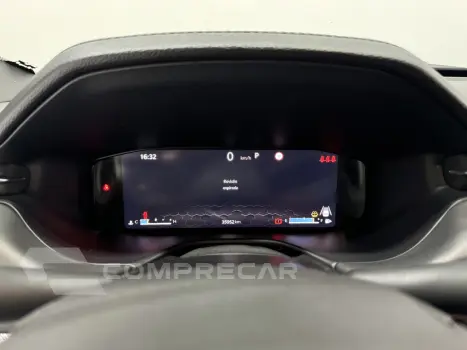 COMPASS 1.3 T270 TURBO FLEX S AT6