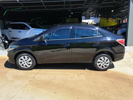 Prisma 1.4 Mpfi Lt 8V Flex 4P Manual