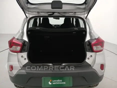 KWID 1.0 12V SCE FLEX ZEN MANUAL