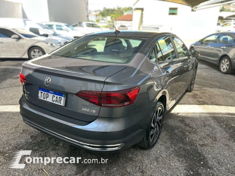 VIRTUS 1.0 200 TSI Highline