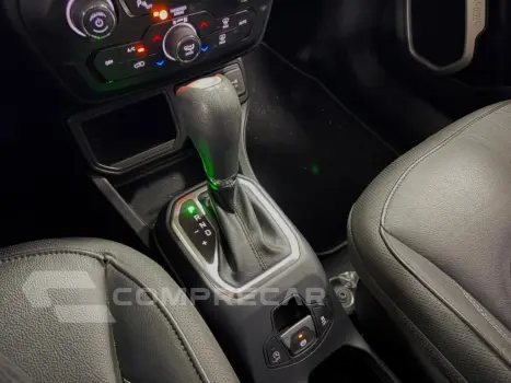 RENEGADE 1.8 16V FLEX LONGITUDE 4P AUTOMÁTICO