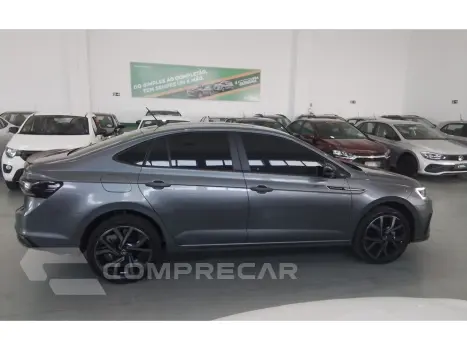 VIRTUS 1.4 250 TSI EXCLUSIVE AUTOMÁTICO