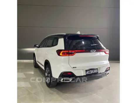 TIGGO 8 1.6 TGDI GASOLINA TXS DCT