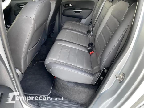 AMAROK V6 HIGH AC4