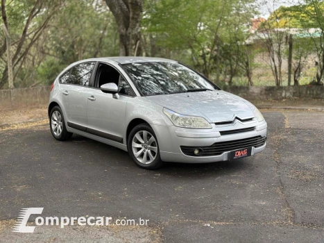 C4 1.6 GLX 16V