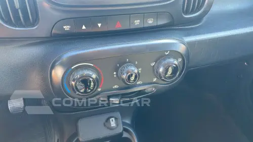 MOBI 1.0 8V EVO Like.