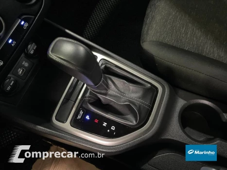 CRETA 1.6 16V FLEX ATTITUDE AUTOMÁTICO