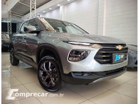 MONTANA 1.2 TURBO FLEX PREMIER AUTOMATICO