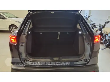 HR-V 1.5 DI I-VTEC TURBO FLEX ADVANCE CVT