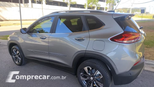 TRACKER 1.2 Turbo Premier
