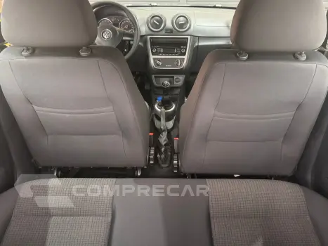 GOL 1.0 MI Trend 8V