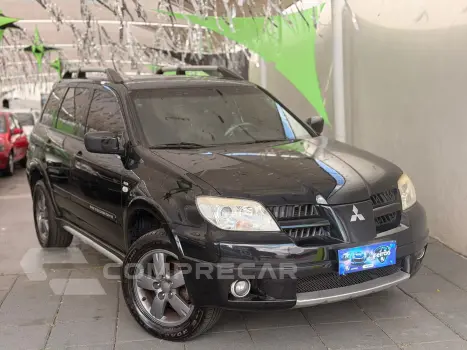 AIRTREK 2.4 4X4 16V