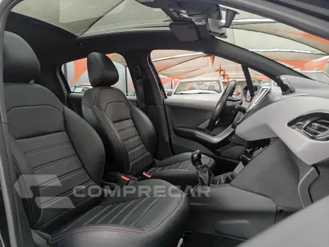 208 1.6 Sport 16V