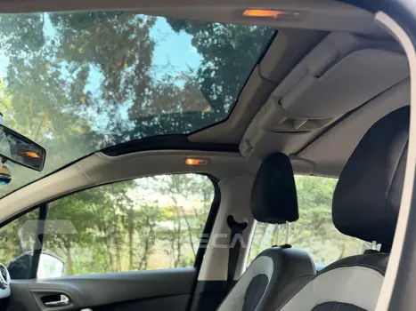 C3 1.5 TENDANCE 8V FLEX 4P MANUAL