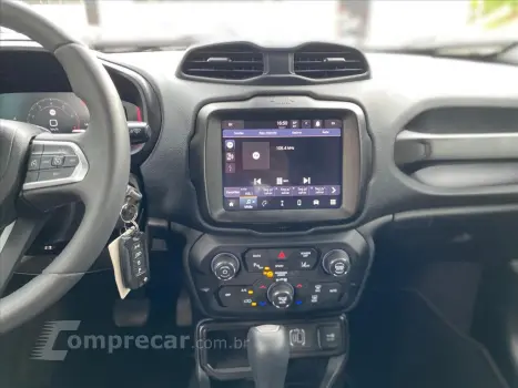 RENEGADE 1.3 T270 TURBO FLEX AT6