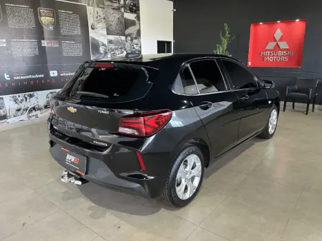 ONIX 1.0 Turbo Premier