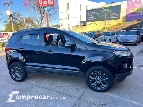 ECOSPORT FSL 1.6