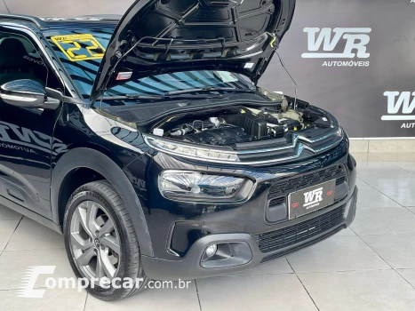 C4 CACTUS 1.6 VTI 120 Feel