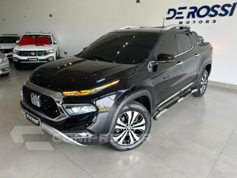 Toro Volcano 1.3 T270