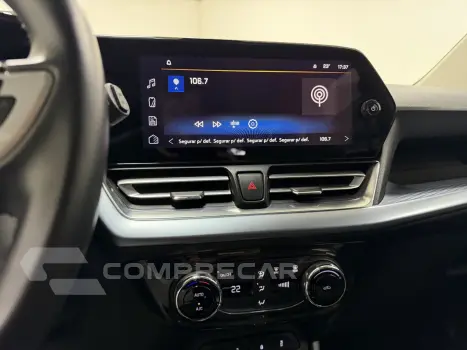SPIN 1.8 LTZ 8V FLEX 4P AUTOMÁTICO