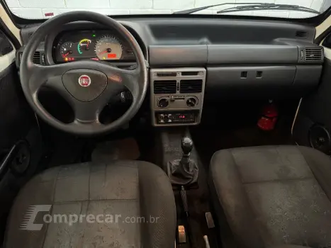 Uno Mille 1.0 Fire/ F.Flex/ ECONOMY 2p