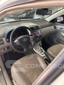 COROLLA 2.0 XEI 16V