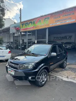 EcoSport XLT 1.6/ 1.6 Flex 8V 5p