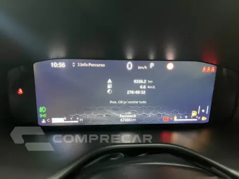 COMMANDER 1.3 T270 Turbo Limited