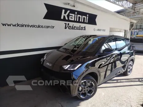 DOLPHIN MINI 38 KW GL