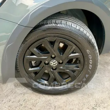 Saveiro Trendline 1.6 Total Flex 16V