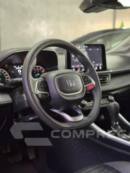 FASTBACK 1.0 Turbo 200 Hybrid Audace