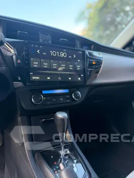 COROLLA 2.0 Vvt-ie XEI