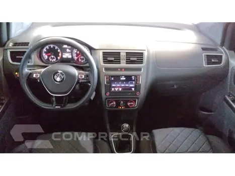 FOX 1.6 MSI TOTAL FLEX XTREME 4P MANUAL