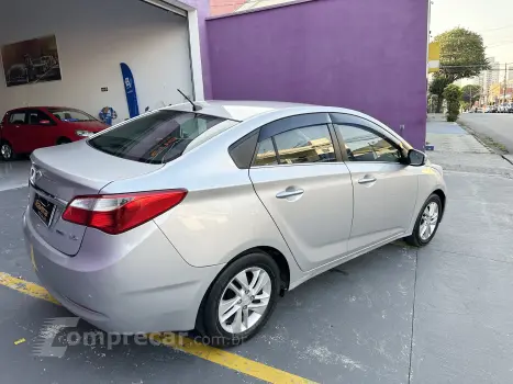 HB20S 1.6 Premium 16V