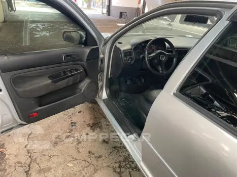 GOLF 1.6