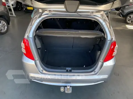 FIT 1.4 LX 16V