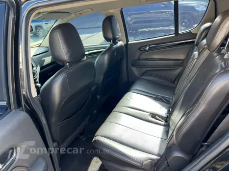 TRAILBLAZER 2.8 LTZ 4X4 16V Turbo